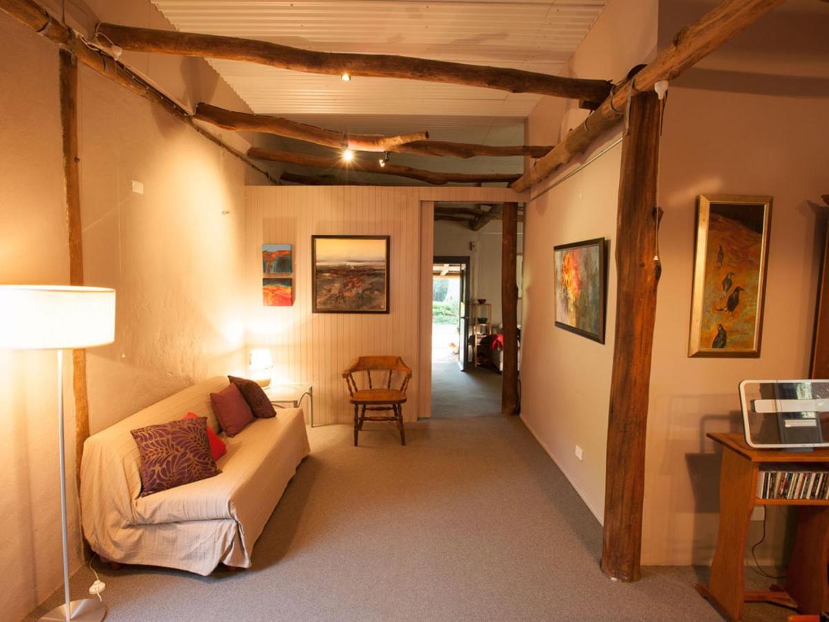 Lyrebird Studio Secluded Retreat In The Watagans. 20 Min Drive To Cessnock Ellalong Exterior photo