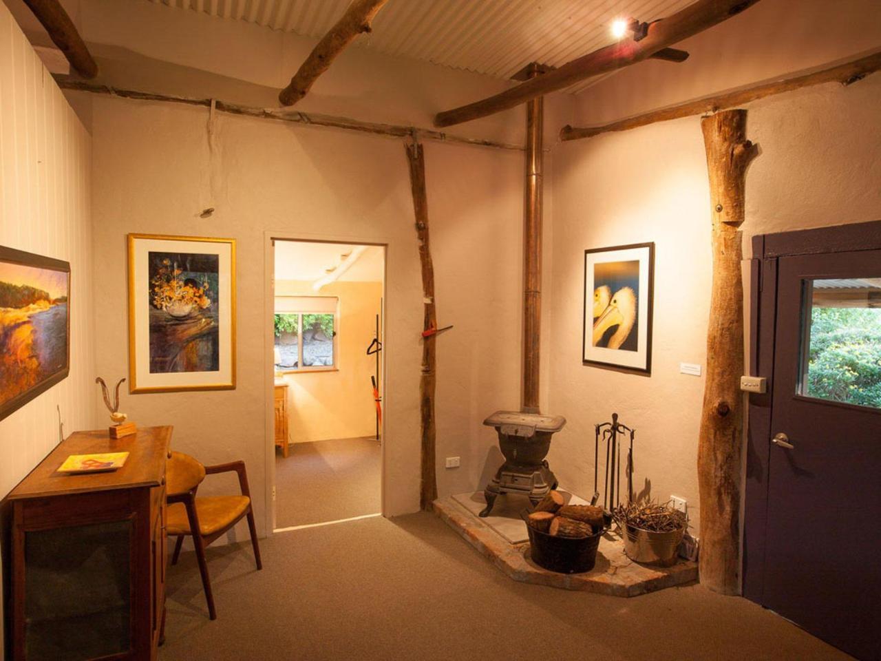 Lyrebird Studio Secluded Retreat In The Watagans. 20 Min Drive To Cessnock Ellalong Exterior photo